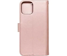 Forcell OEM MEZZO dėklas IPHONE 13 telefonui, mandala, rožinis, auksinis