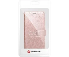 Forcell OEM MEZZO dėklas IPHONE 13 PRO telefonui, mandala rožinis, auksinis