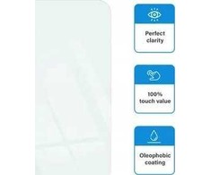 Forcell Oem TENDER Book Dėklas skirtas Samsung Galaxy A21s rudos spalvos