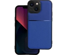 Dėklas Forcell Oem Case for iPhone 13 MINI Noble mėlynas