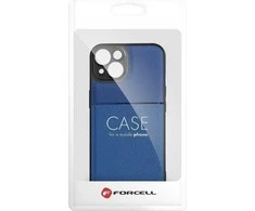Dėklas Forcell Oem Case for iPhone 13 MINI Noble mėlynas