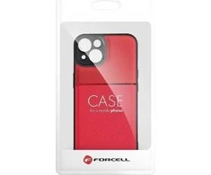 Dėklas Forcell Oem Case for iPhone 7 / 8 / SE 2020 / SE 2022 Noble red