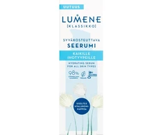 Lumene Klassikko głęboko nawilżające serum 30ml