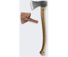 Forester Kirvis Petromax Forest Axe