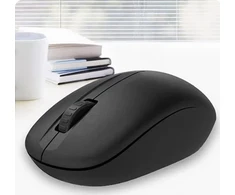 Forev pelė BUSINES Juodas Belaidė pelė FV-189