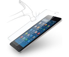 Forever Grūdintas stiklas Tempered Glass Forever do iPhone 4/4S - GSM005441