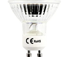 Forever Light LED lemputė GU10, 230V, 2W