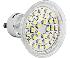 Forever Light LED lemputė GU10, 230V, 2W