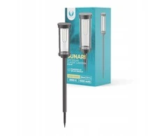 SUNARI saulės lempa LED FLS-97 CLASSIC Post 3000K 1000mAh Ni-MH Forever Light