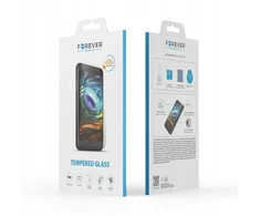 Forever apsauginis stiklas 2,5D Samsung Galaxy S25 Plus