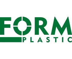 Form-Plastic Doniczka okrągła MIKA 4550-075, Kolor Leśny mech, Form-Plastik, Wymiary 14.8x13.7 cm