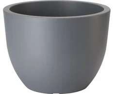 Form-Plastic Plastikinis vazonas Muna Round, Ø35 cm
