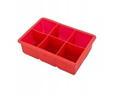 BAR PROFESSIONAL Ledo kubo forma 4x4x4 cm