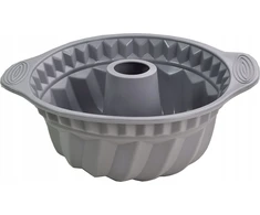 Elitehoff FORMA SILIKONOWA DO PIECZENIA BABKI E-6209