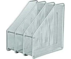 Forofis FOROFIS 91331 sidabrinis metalinis dėtuvės konteineris