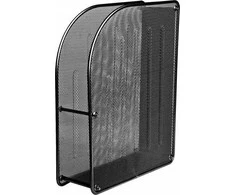 Forofis Indas žurnalams 26x30cm FOROFIS 91316 juodas metalas