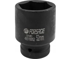 Forsage 1 colio 52 mm gylio smūginė galvutė (6 taškų)