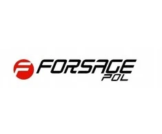 Forsage 200 mm 1 colio smūginis prailginimas su skyle