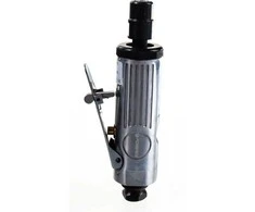 Forsage 6mm pneumatinė valymo mašina (25000 aps./min., sąnaudos - 113 l/min)