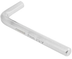 Forsage IMBUS raktas 9mm