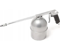 Forsage Air variklio plovimo pistoletas su baku (600 ml talpa)