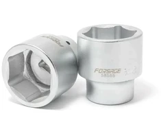 Forsage Antgalis 50 mm 1'' (šešiakampis)