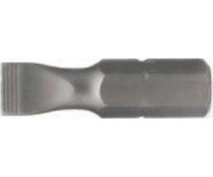 Forsage Daugiabriaunis grąžtas 25mmL 1.2x6.5mm, 1/4''