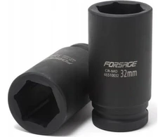Forsage DEEP IMPACT SOCKET 3/4" 63mm