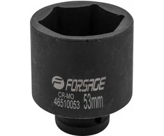 Forsage Gili smūginė galvutė 53 mm 3/4 colio (6 taškų)