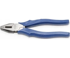 Forsage KOMBINUOTINĖS REPLĖS UNIVERSALIOS REPLĖS 167 MM 7 CR-V (metalo storis: varis - 2,6 mm, plienas - 2 mm) lizdinėje plokštelėje