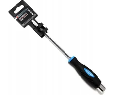 Forsage Magnetinis elektrinis plokščiasis atsuktuvas "Profi" S2 SL5.5x100mm