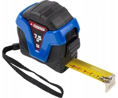 Forsage Maisto juosta (riedėjimo matas) 7,5m x 27mm