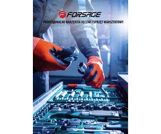 Forsage Mobilus hidraulinis presas 75t