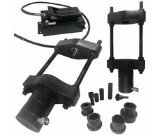 Forsage Mobilus hidraulinis presas 75t