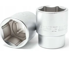 Forsage Pjūklo priedas 60 mm 3/4" (šešiakampis)
