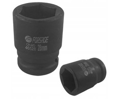 Forsage Smūginė galvutė 3/4'' 28 mm (6 briaunų)