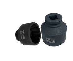 Forsage Nasadka smūginis 3/4" 55mm (12-kątna)