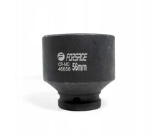 Forsage Nasadka smūginis 3/4" 56mm (12-kątna)
