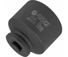 Forsage Nasadka smūginis 3/4" 58mm (6-kątna)