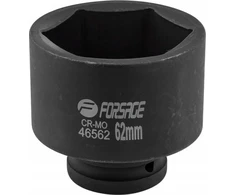 Forsage Nasadka smūginis 3/4" 62mm (6-kątna)