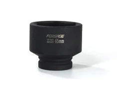 Forsage Nasadka smūginis 3/4'' 65 mm 6-kąt