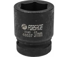 Forsage Nasadka smūginis 37mm 1" (6-kątna)
