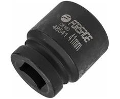 Forsage Nasadka smūginis 41mm 1" (6-kątna)