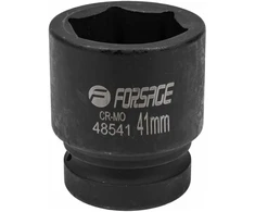 Forsage Nasadka smūginis 41mm 1" (6-kątna)