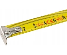 Forsage Pašalinės juostos matavimo priemonė (riedėjimo matas) 5m x 27mm