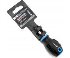 Forsage Kryžminis atsuktuvas su magnetu ''Profi'' S2 PH2.0x30mm,