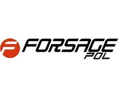 Forsage Pjūklo priedas 50 mm 3/4" 12 taškų
