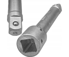 Forsage prailginimas 3/4" 200mm