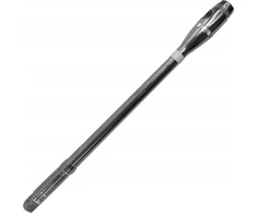 Forsage rankenėlė su tvirtinimo anga 500mm, 3/4"