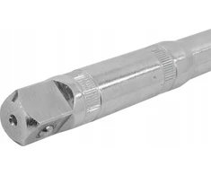 Forsage rankenėlė su tvirtinimo anga 500mm, 3/4"